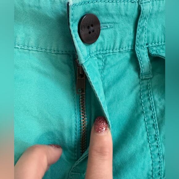 Vans X Kime Buzzelli wide leg stripe retro disco vibrant loud baggy pants y2k 90 - Picture 2 of 13